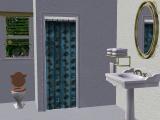 Lots of Fish Shower Curtain Screenshot