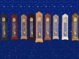 Ol' Grandfather Clock Screenshot