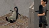 Happy Feet (Playable Penguin Plush) Screenshot