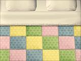 Cozy Country Quilts for Girls and Boys Screenshot