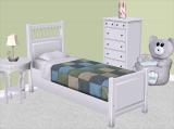 Cozy Country Quilts for Girls and Boys Screenshot