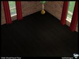 Wide Wood Panel Floor Set Screenshot