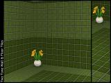 Two Tone Tile Wall & Floor Set Screenshot