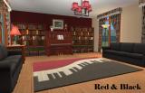 Piano Keyboard Rug Recolours Screenshot