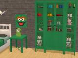 Oeselian's Hemnes Storage Unit - LACK Recolours Screenshot